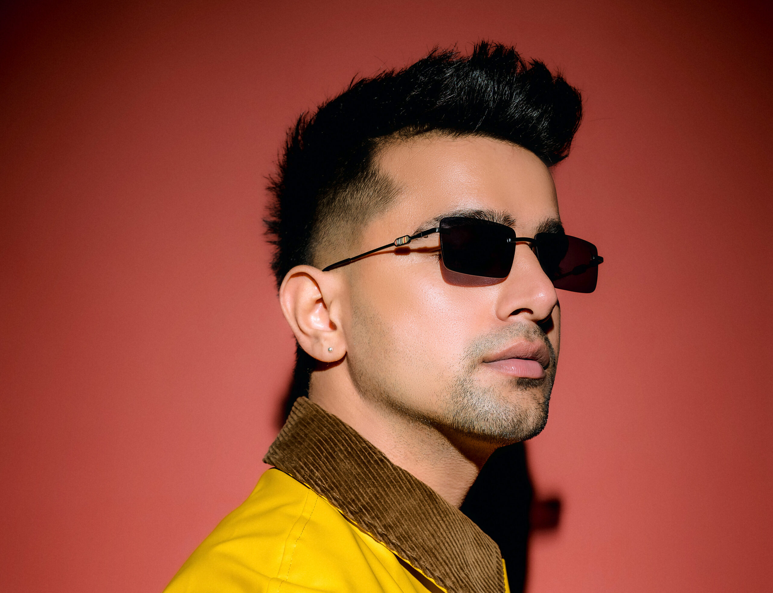 Jass Manak Has Launched His New Album Called Late Night Talks In Oct 2024
