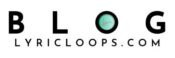 Blog.lyricloops.com LOGO